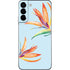 Birds of Paradise Summer Galaxy S22 Plus Skin